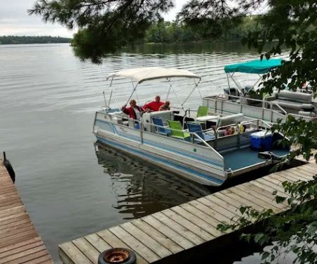 Summer Ridge RV Park