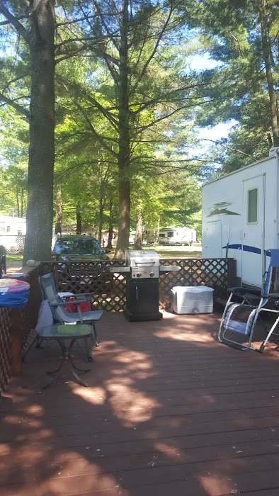 Summer Ridge RV Park Picture 5