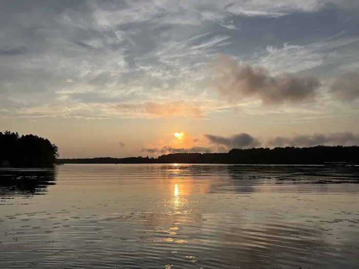 Laurel Lake Campground Picture 4