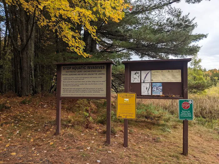 Laurel Lake Campground Picture 7