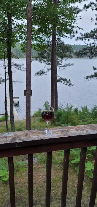 Pickerel Point Executive Home- Hiller Vacation Homes Picture 5