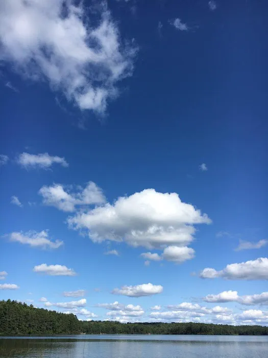 Buffalo Lake Campground Picture 9