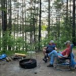 Buffalo Lake Campground