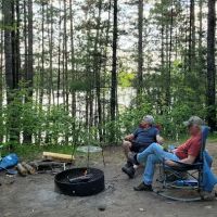 Buffalo Lake Campground ico