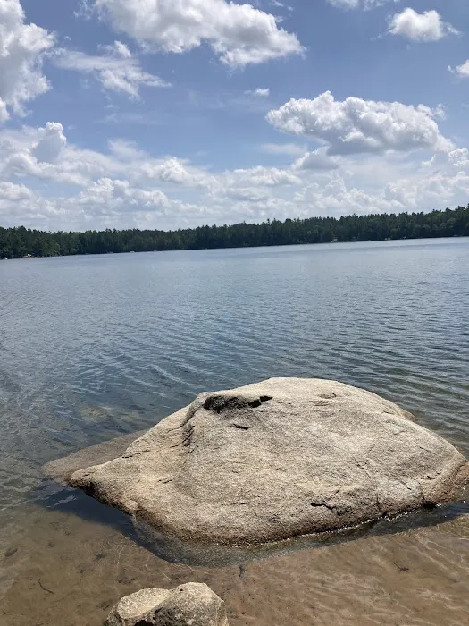 Buffalo Lake Campground Picture 7