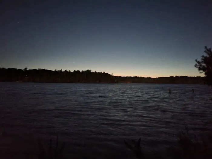 Buffalo Lake Campground Picture 3