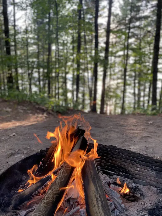 Indian Mound Campground Picture 4