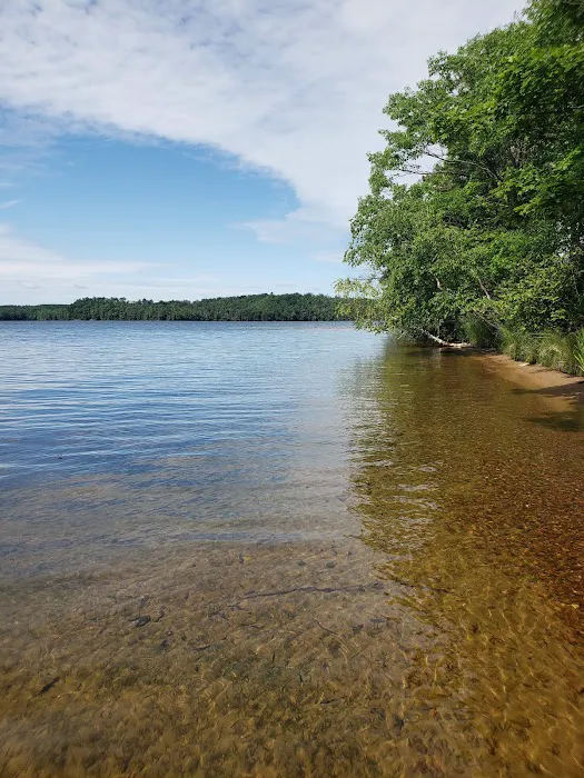 Indian Mound Campground Picture 5