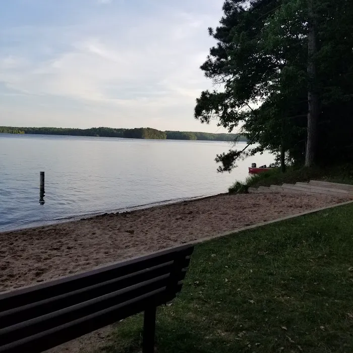 Indian Mound Campground Picture 8