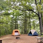 Indian Mound Campground