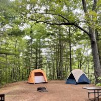 Indian Mound Campground ico