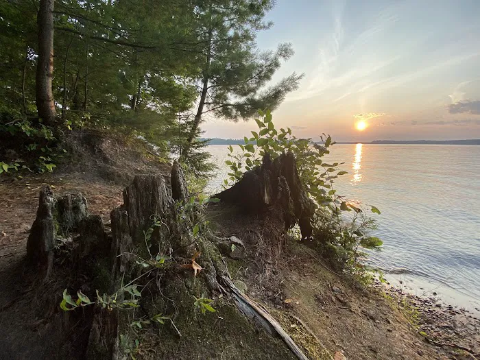 Indian Mound Campground Picture 9