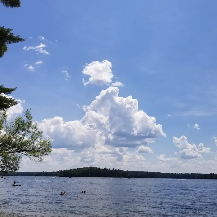 Indian Mound Campground Picture 2