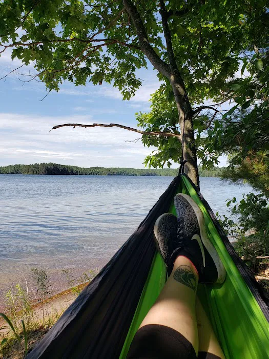 Indian Mound Campground Picture 7