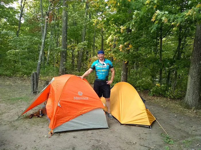 Indian Mound Campground Picture 10