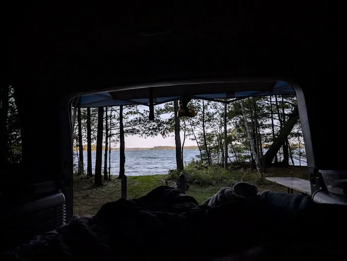 Indian Mound Campground Picture 6