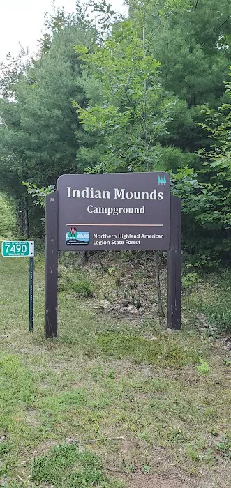 Indian Mound Campground Picture 3