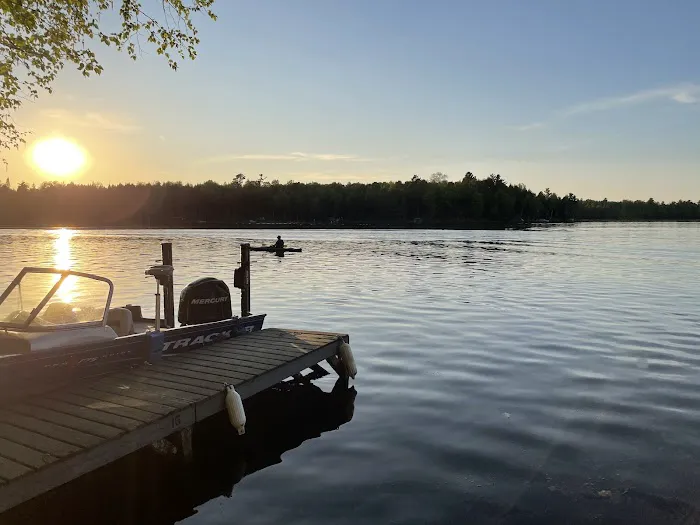Bur’s Black Bear Bungalow Picture 3