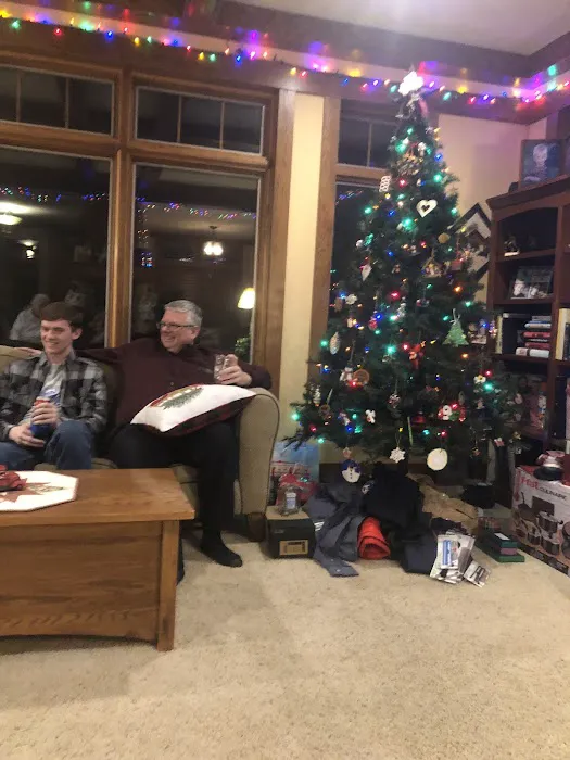 Bur’s Black Bear Bungalow Picture 2