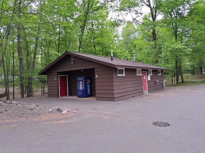 Indian Shores RV & Condominium Picture 1