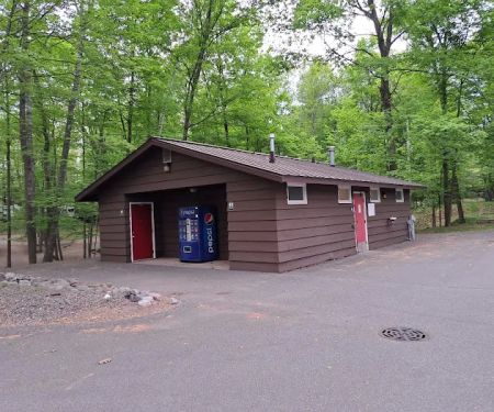 Indian Shores RV & Condominium