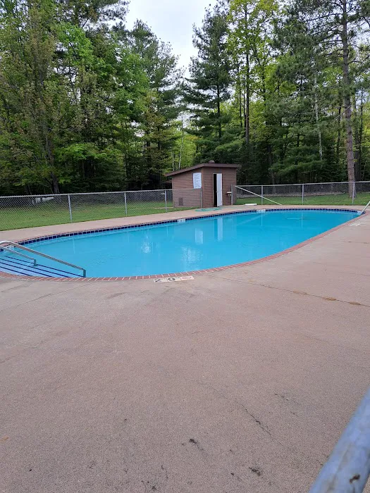 Indian Shores RV & Condominium Picture 3