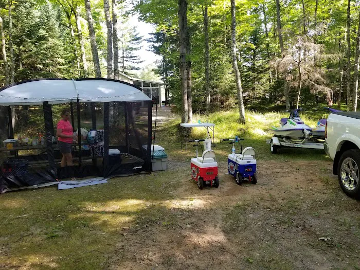 Indian Shores RV & Condominium Picture 8