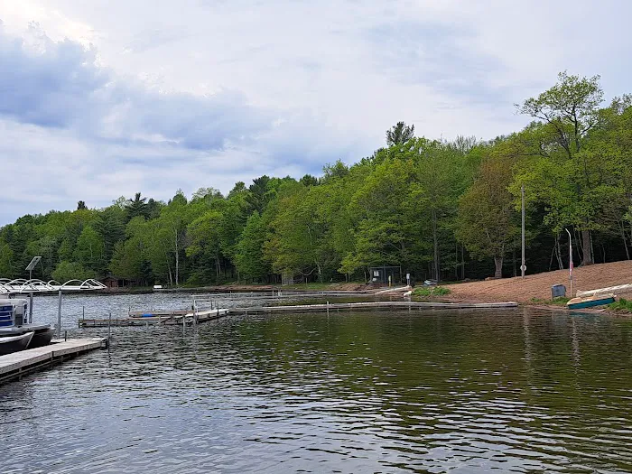 Indian Shores RV & Condominium Picture 4