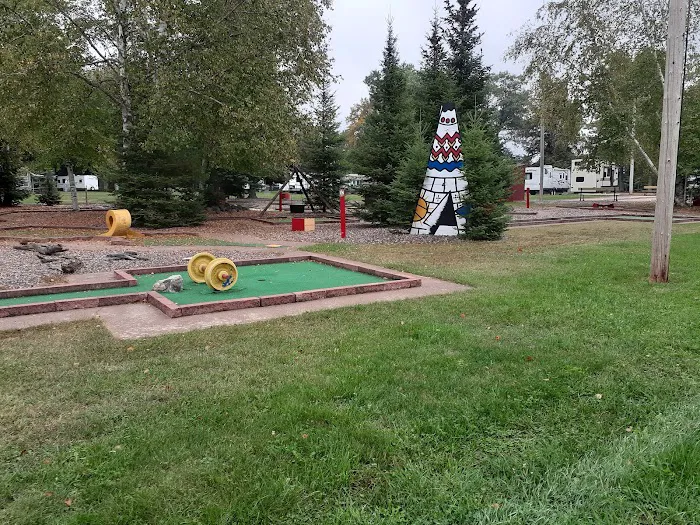 Indian Shores RV & Condominium Picture 6