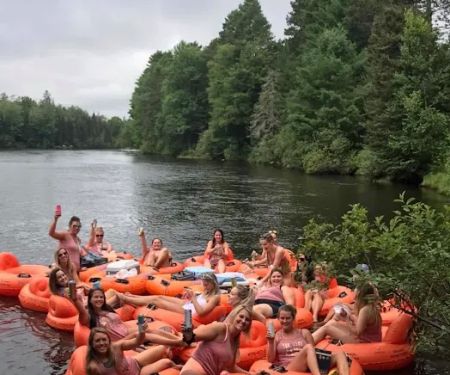 Lynn Ann's Campground