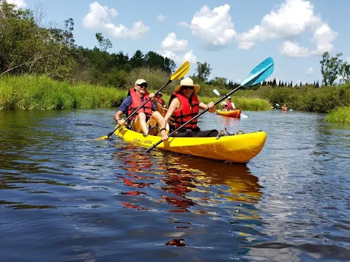 Lynn Ann's Campground Picture 3