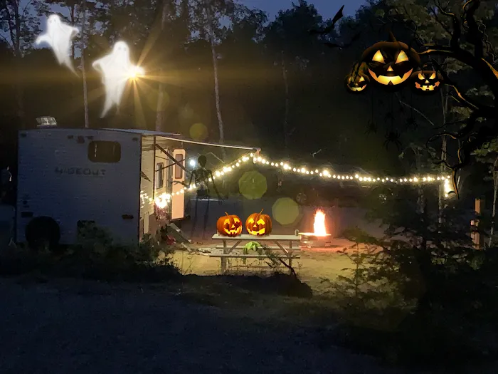 Lynn Ann's Campground Picture 6