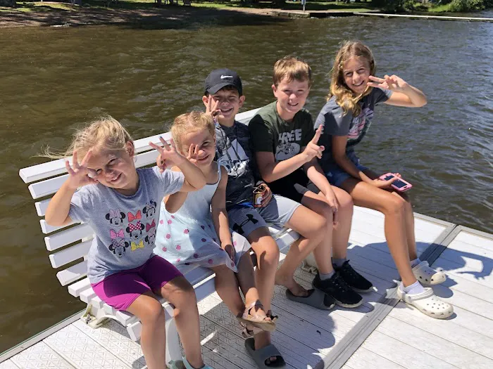 Lynn Ann's Campground Picture 8