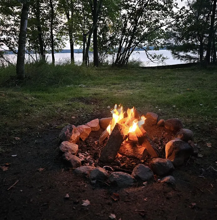 Lynn Ann's Campground Picture 15