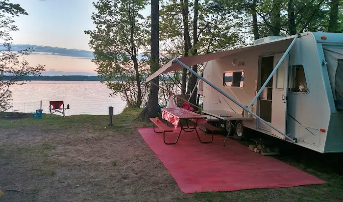 Lynn Ann's Campground Picture 12