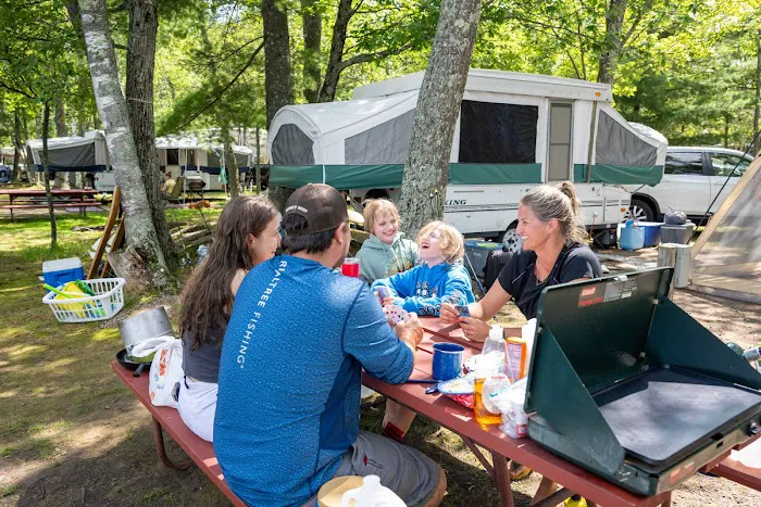 Lynn Ann's Campground Picture 14