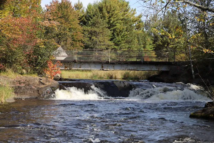 Cedar Falls Campground Picture 2