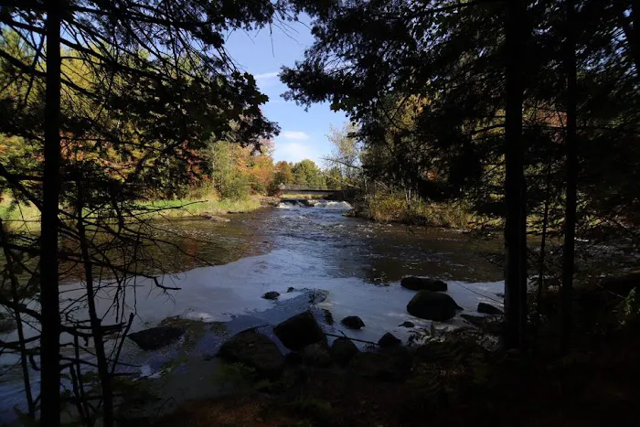 Cedar Falls Campground Picture 10