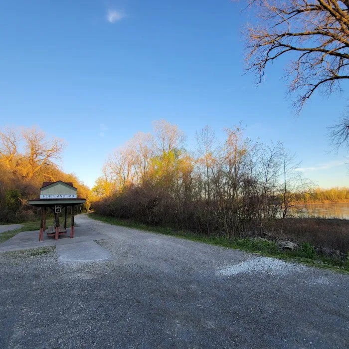 Rivers Edge RV Park and Campground Picture 5