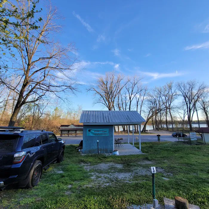 Rivers Edge RV Park and Campground Picture 6