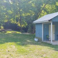 Rivers Edge RV Park and Campground ico
