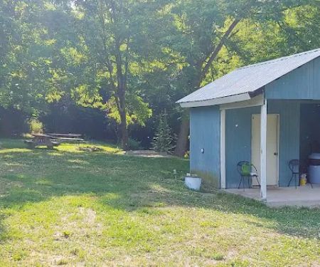 Rivers Edge RV Park and Campground