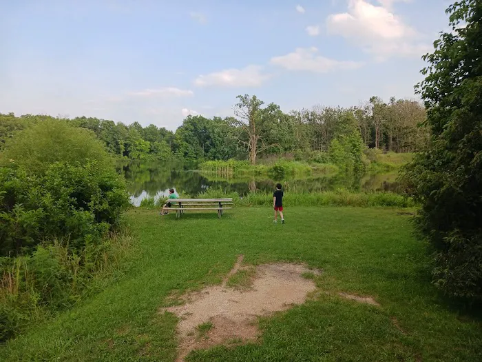 Whetstone Campgrounds Picture 4