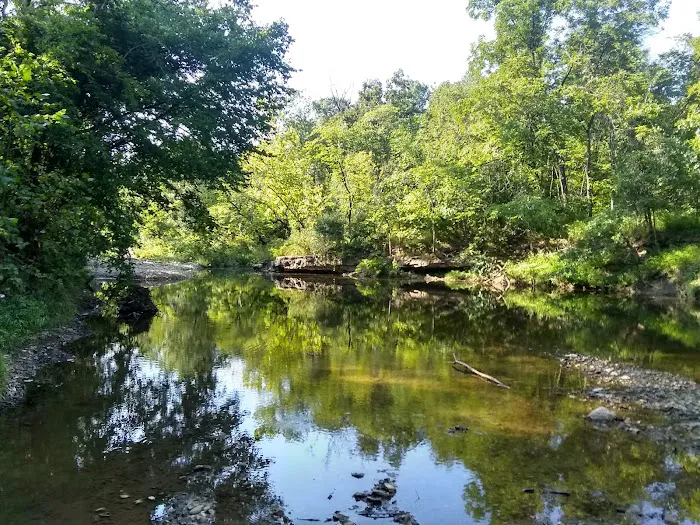 Whetstone Campgrounds Picture 9