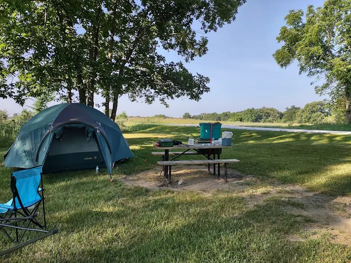 Whetstone Campgrounds Picture 8