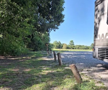 Whetstone Campgrounds