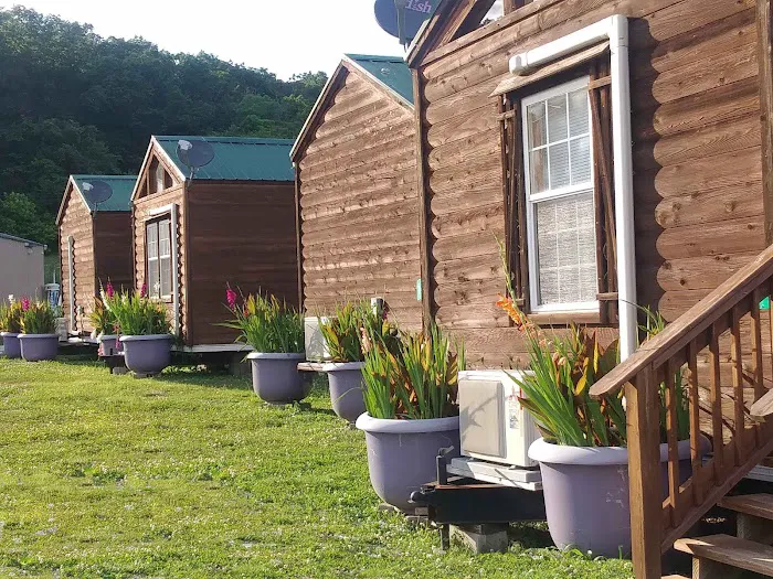 Boiling Spring Campground, LLC Picture 4