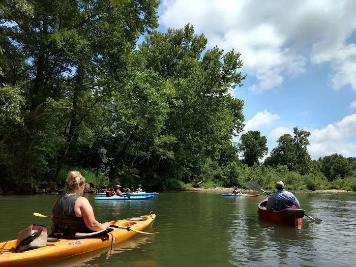 Boiling Spring Campground, LLC Picture 7