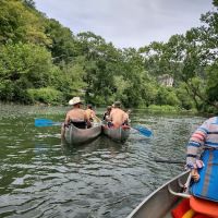 Boiling Spring Campground, LLC ico