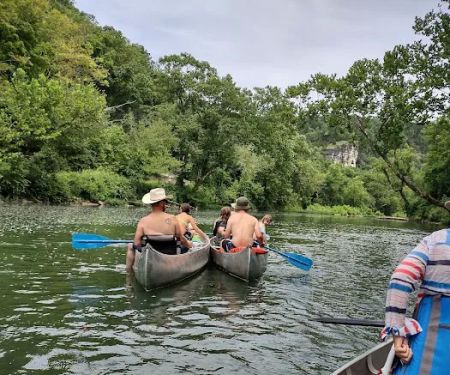 Boiling Spring Campground, LLC